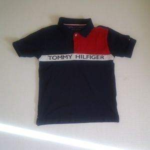 3/$13 Tommy hilfiger polo shirt